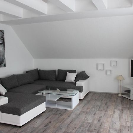 HageFerienhaus Abbi Mit Schwimmbad Und Fitness Fur 8 Personen, Strand, Norddeich公寓 外观 照片