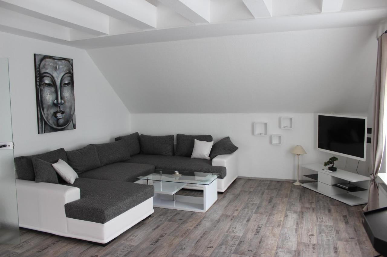 HageFerienhaus Abbi Mit Schwimmbad Und Fitness Fur 8 Personen, Strand, Norddeich公寓 外观 照片
